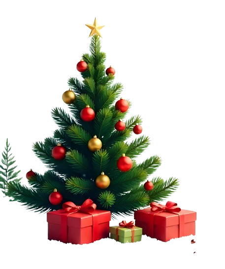 christmas tree
