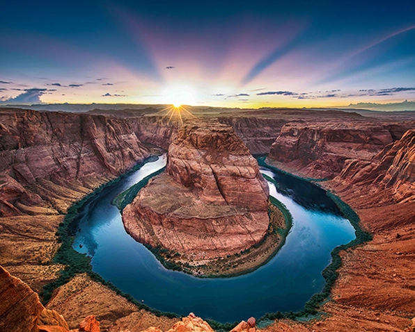 GRAND CANYON, ARIZONA