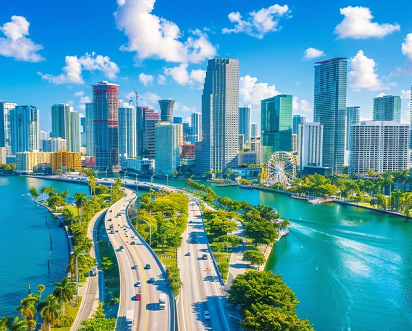 MIAMI, FLORIDA